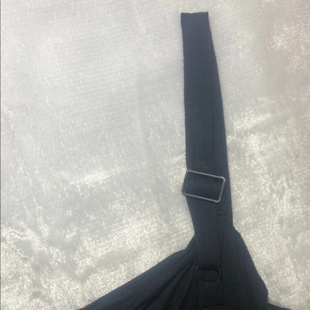 Volcom Classic Black Dress - Picture 5 of 6